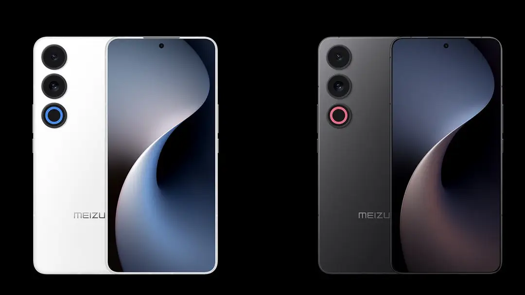 color options meizu 21 note
