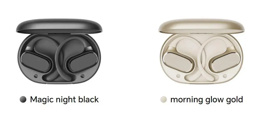 color options of honor tinlab