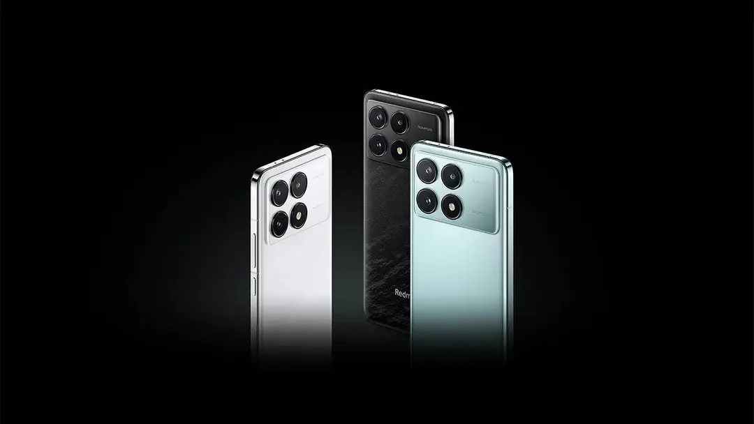 color options of k70 pro