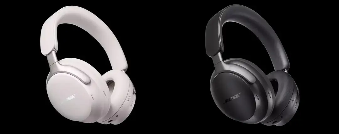 color options quietcomfort ultra