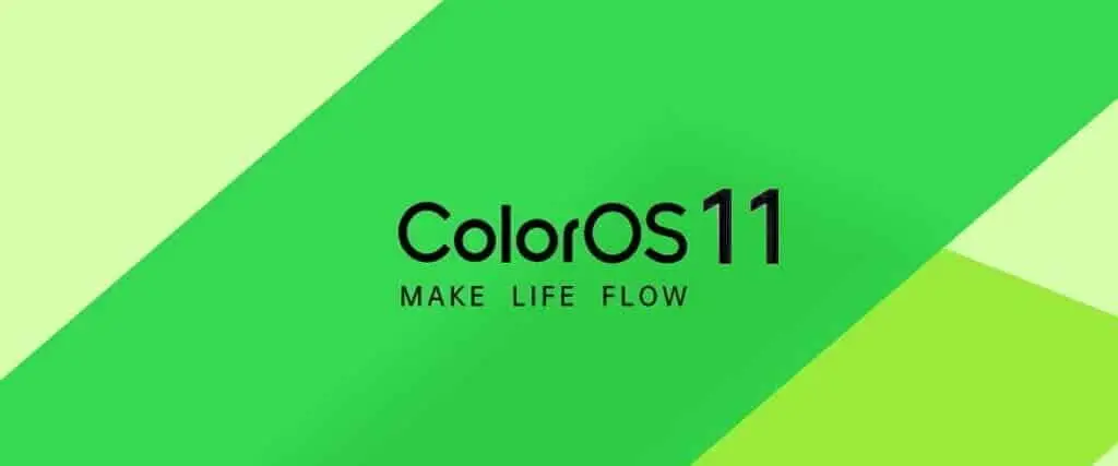 color os 11