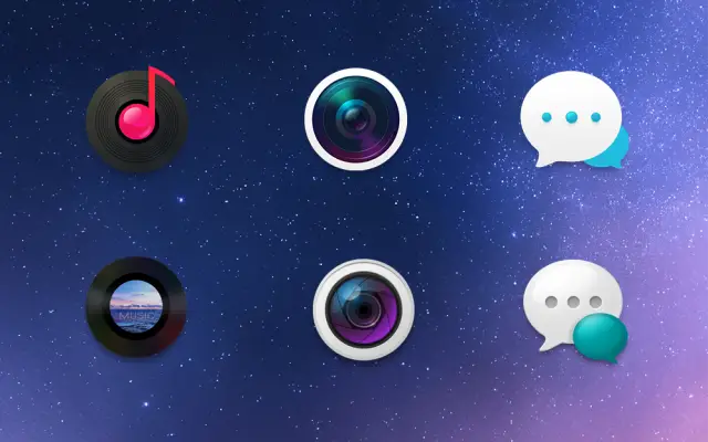 color os 21