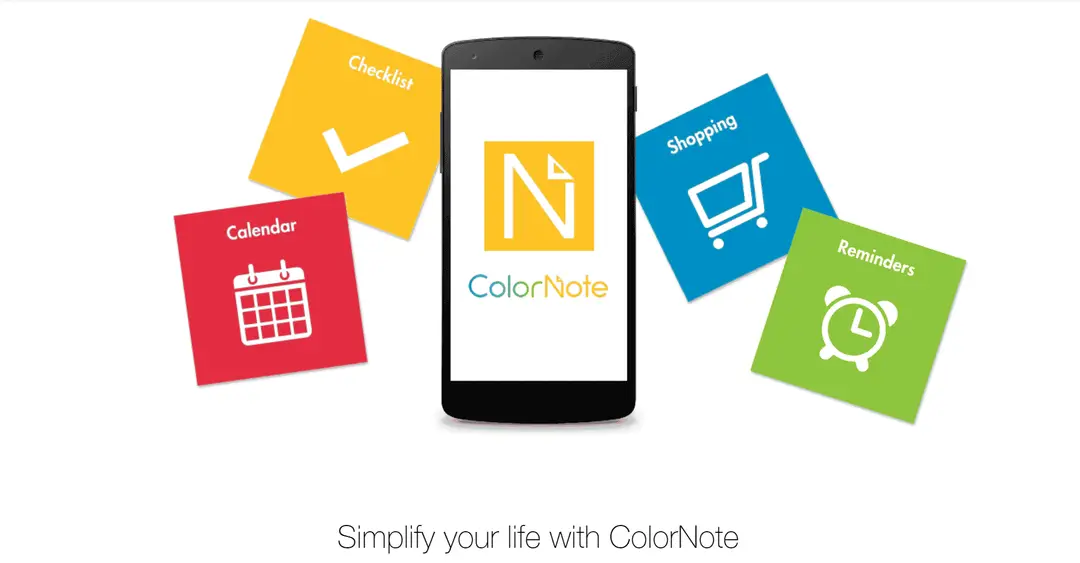 colornote