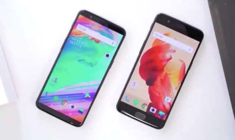 como instalar a rom beta no oneplus 5 e 5t 1 1