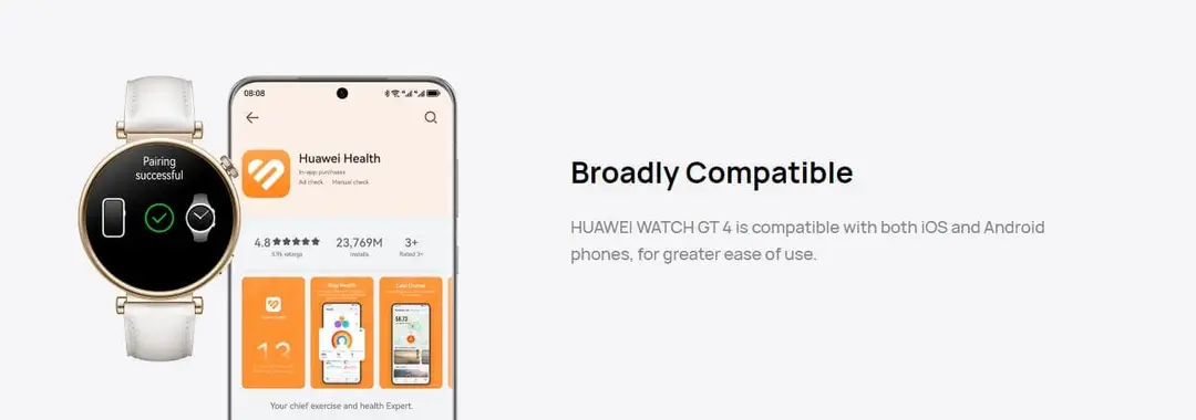 compatability