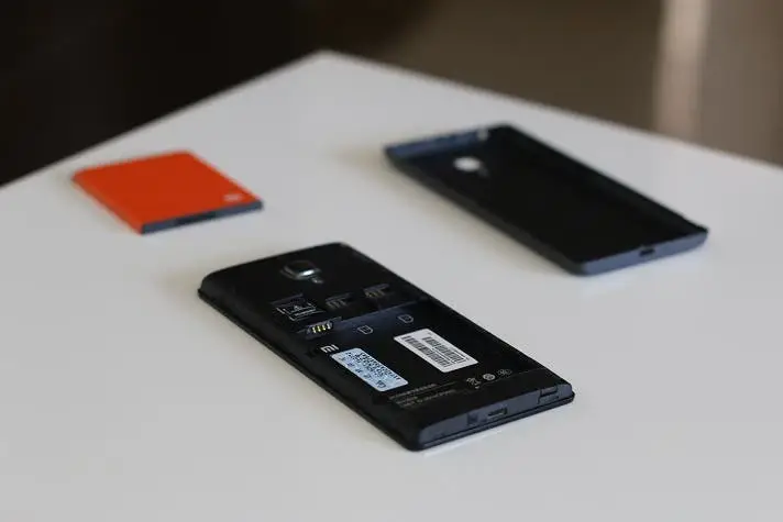connectivity