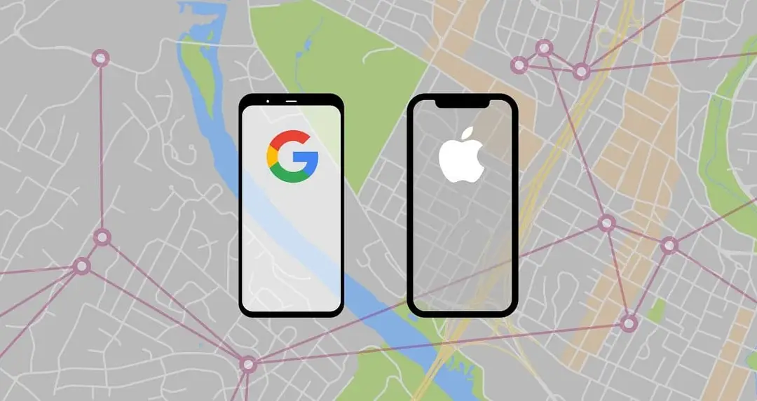 contact tracing api google apple2