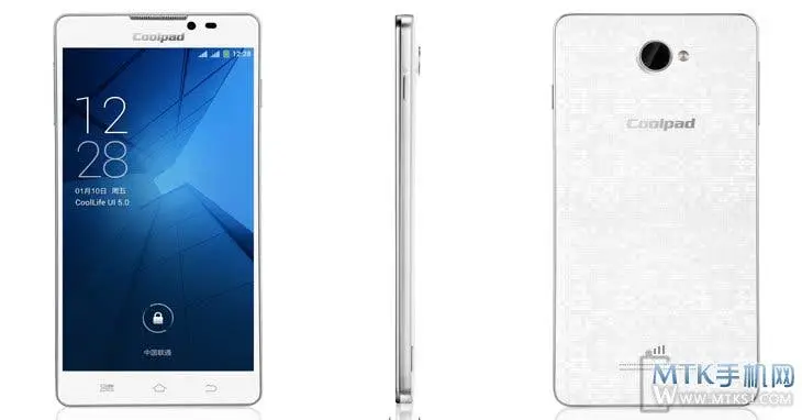 coolpad