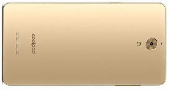 coolpad mega 25d 2