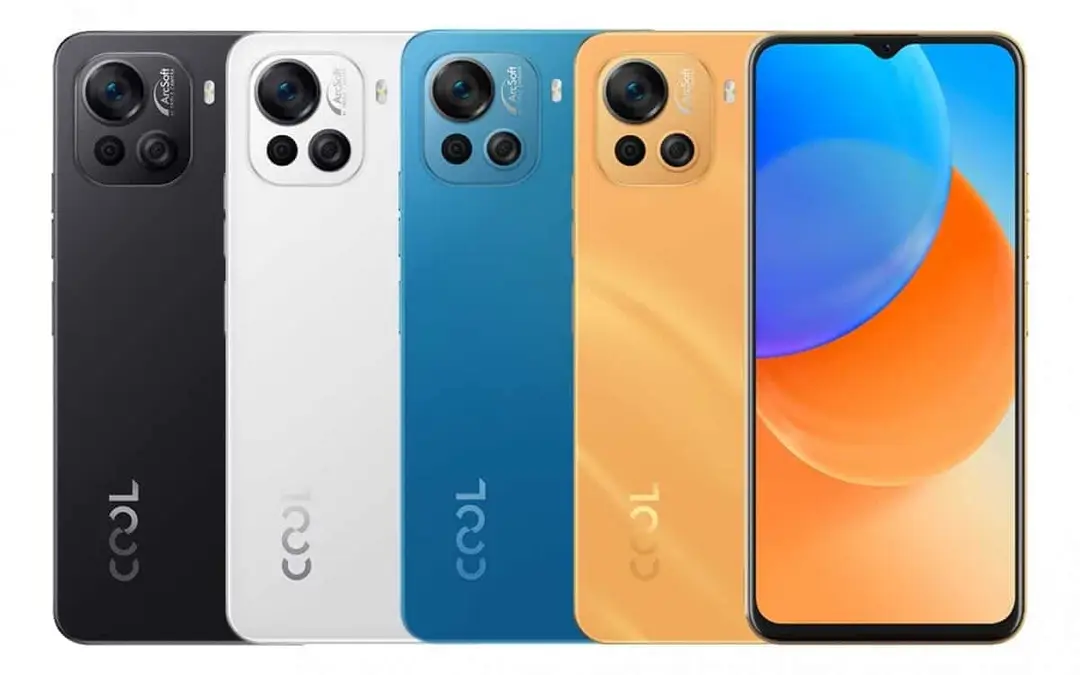 coolpads