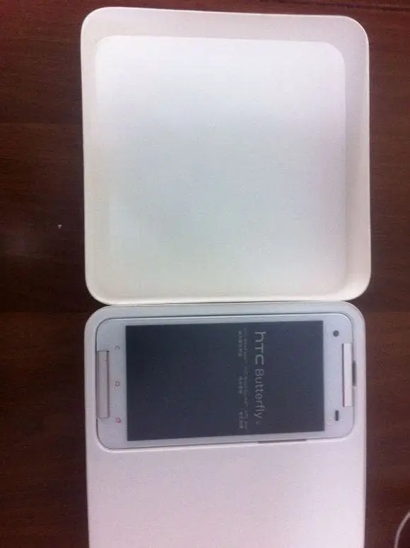 cos htc butterfly 3