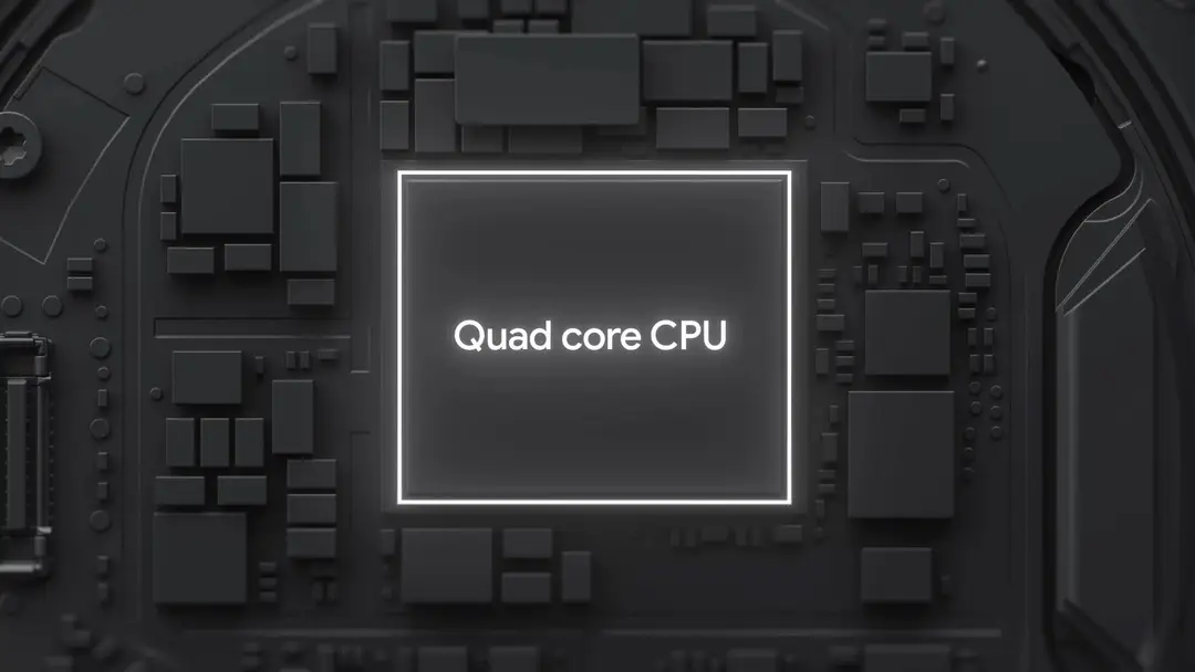 cpu of watch 2