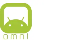 cropped omnirom logo layout