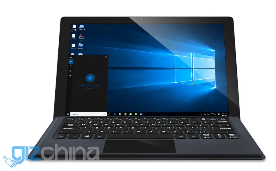 cube i9 tablet 1
