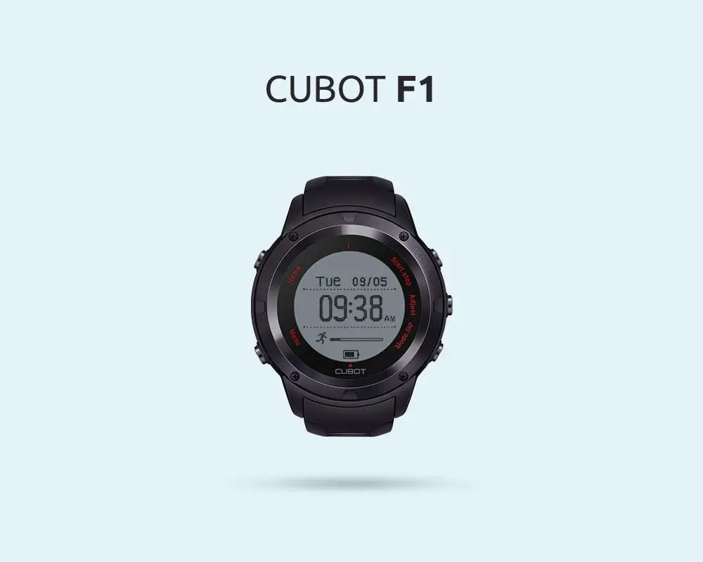 cubot f1 2