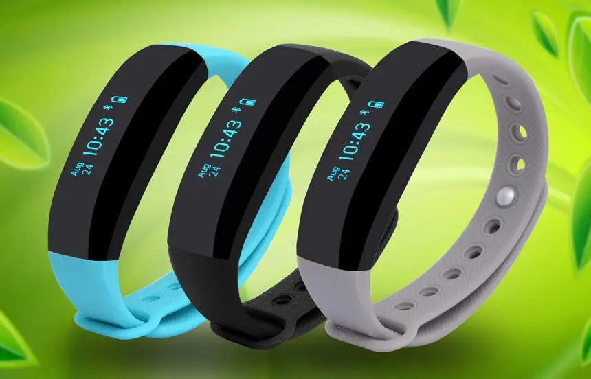 cubot v2 mi band 2 alternative