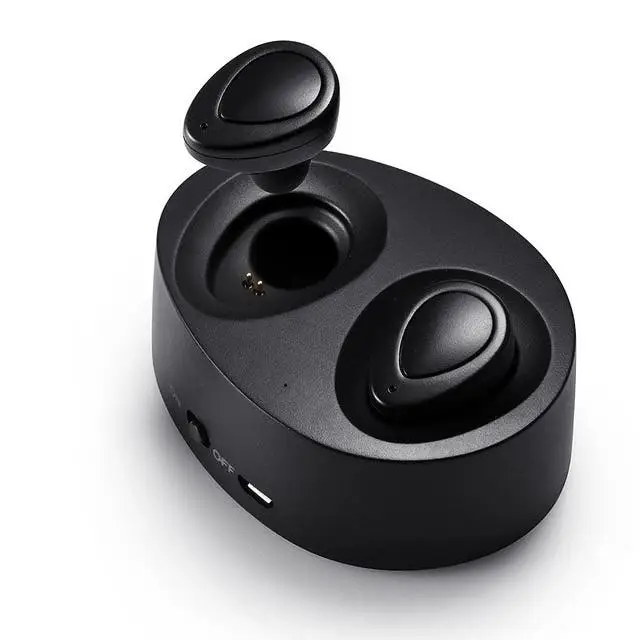 cufok k2 true wireless bluetooth earphones tws earbuds stereo music headsfree headsets with microphone for applejpg 640x640