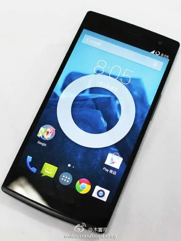 cyanogenmod find7 3