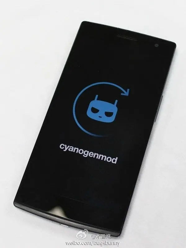 cyanogenmod find7