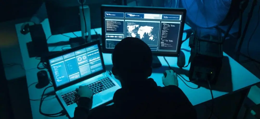 cyberattack what goes around comes around header