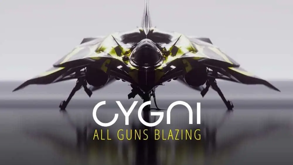 cygni all guns blazing