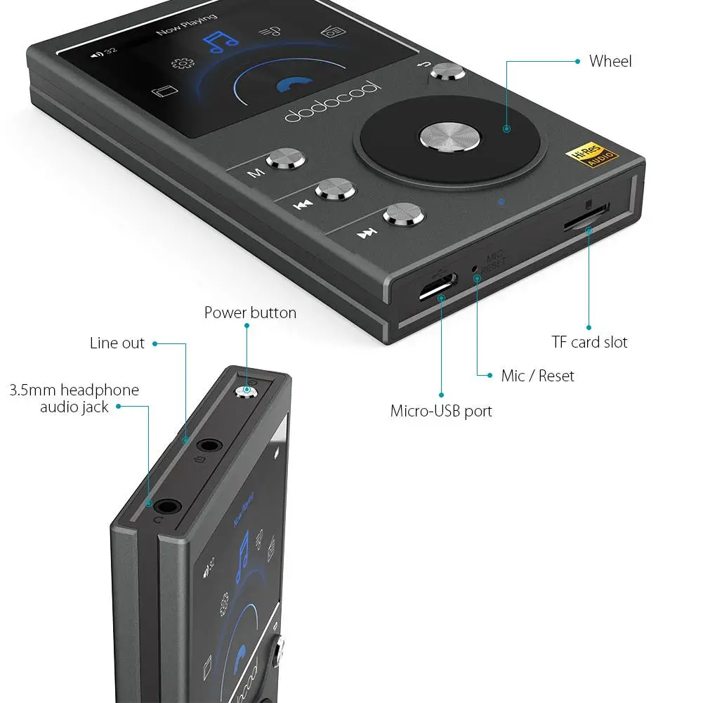 da106gy 1 5ed3 726u