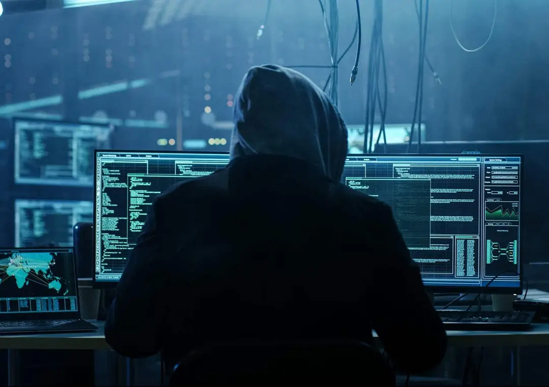 dark web