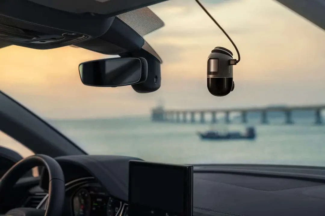 dash cam 2