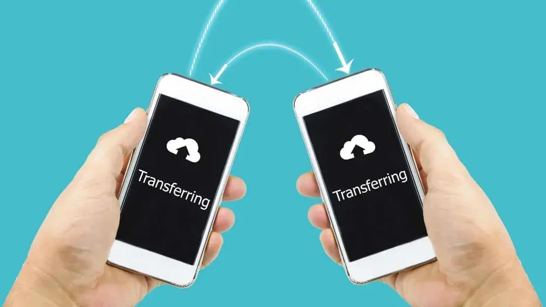 data transfer