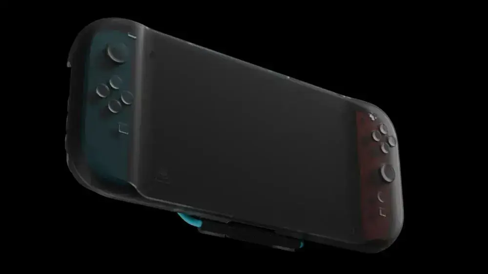 dbrand killswitch nintendo switch 2 1000w 563hjpg
