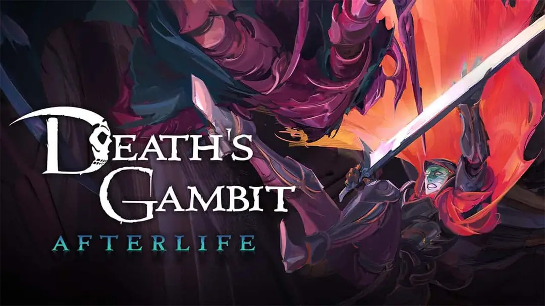 deahts gambit afterlife on epic games store
