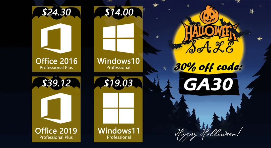 deals ga30 2