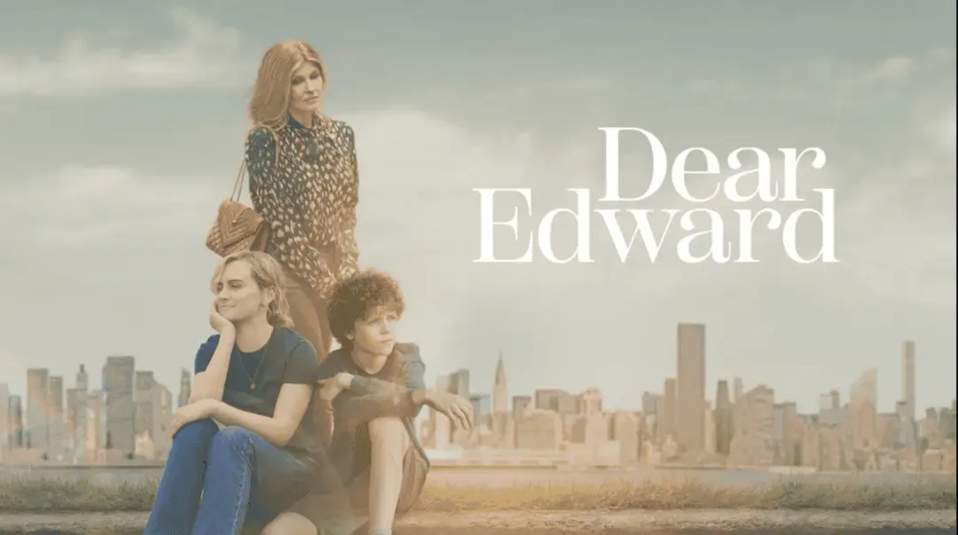 dear edward