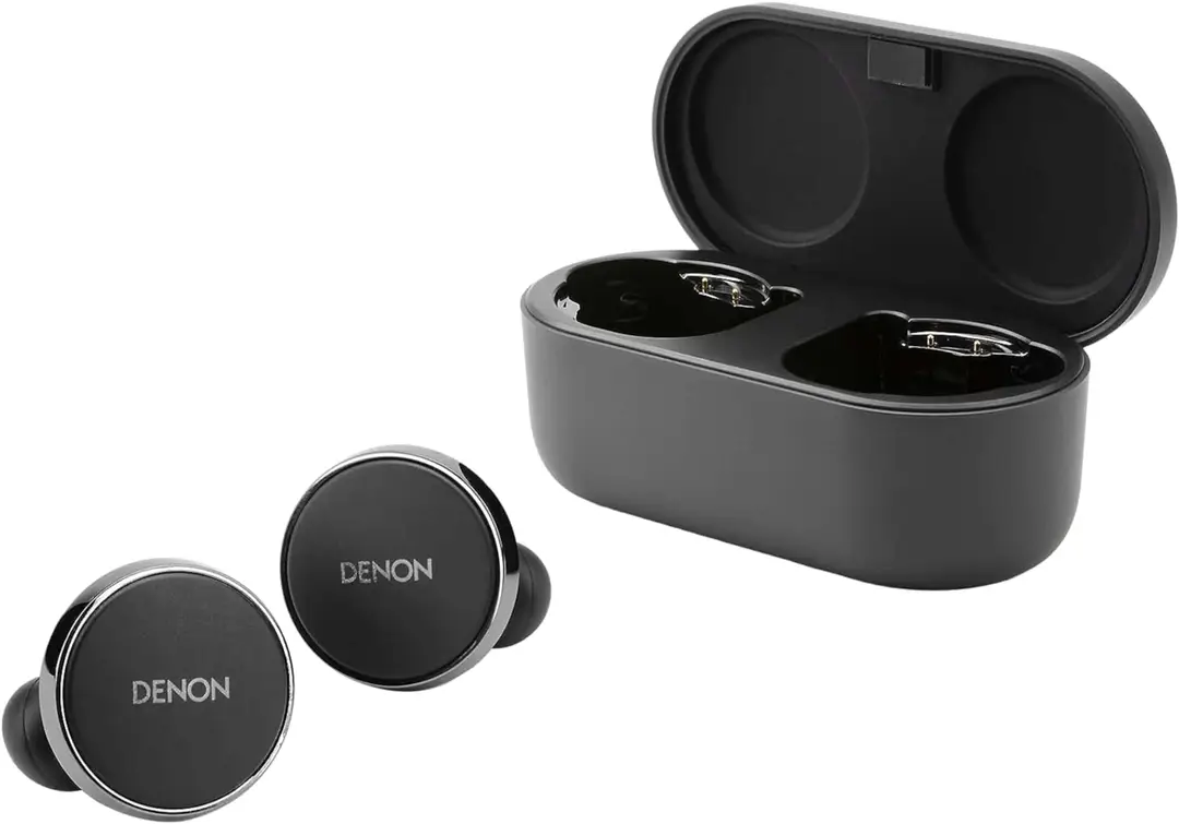 denon perl pro