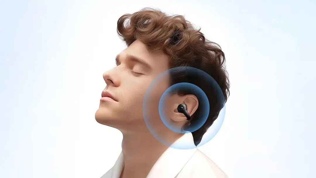 design of baseus airgo as01
