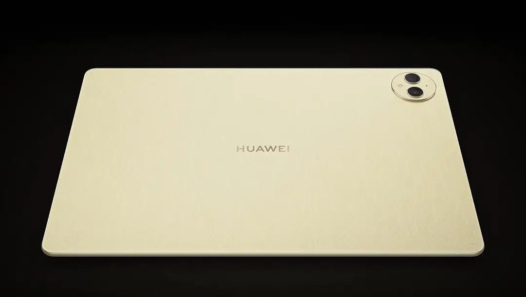 design of matepad pro 122