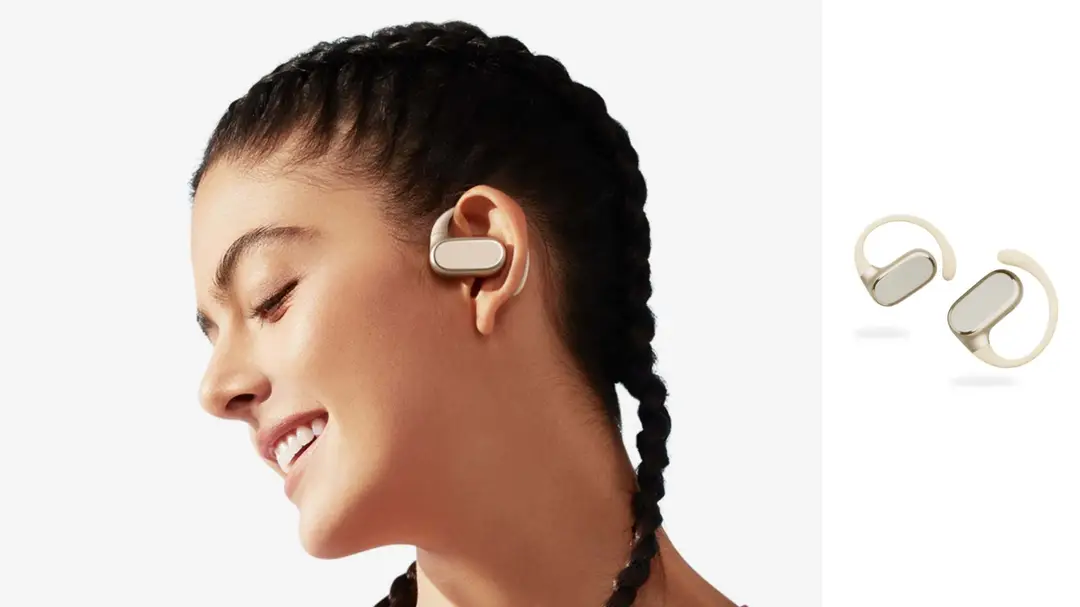 design of the tinlab earbuds
