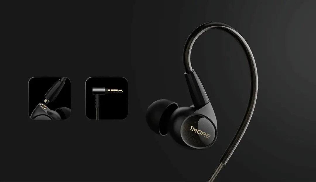 detachable cable