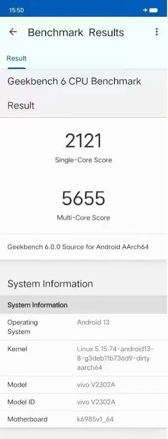 dimensity 9200