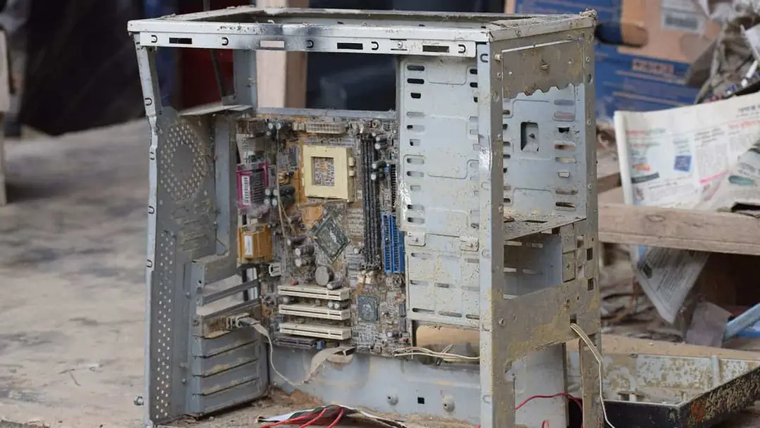 dirty pc
