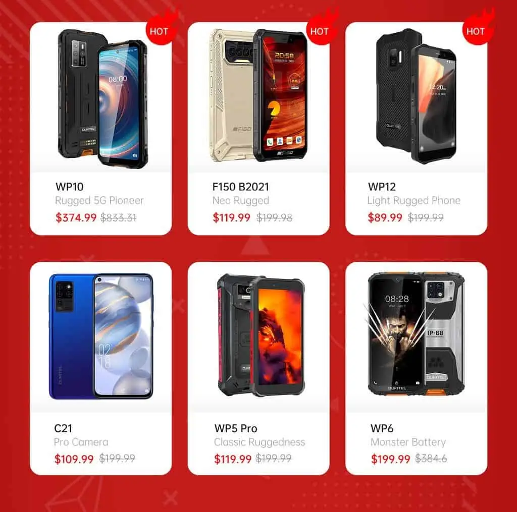 discounts