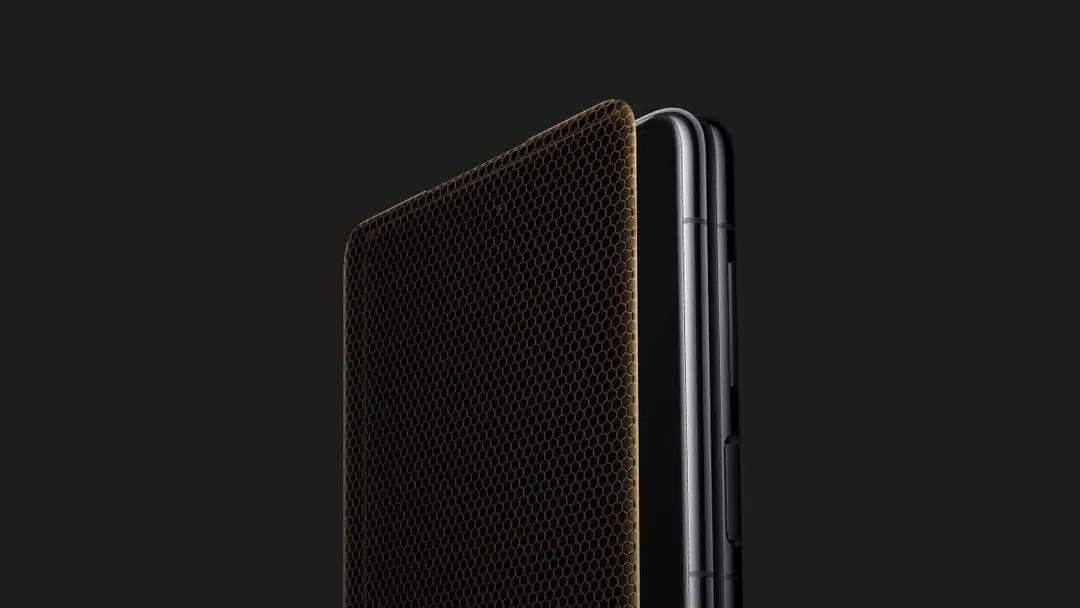 display protection