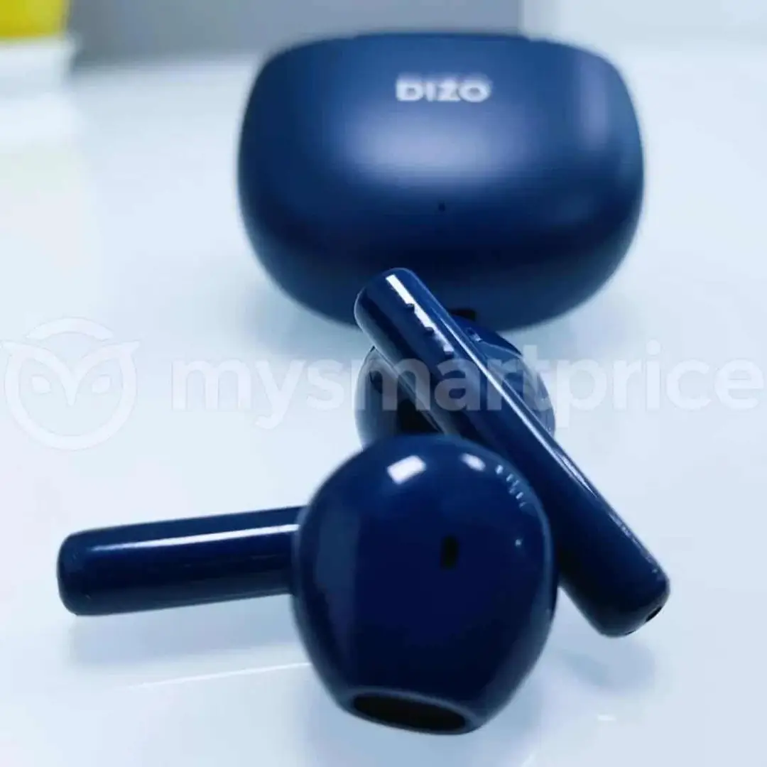 dizo buds p leaked render