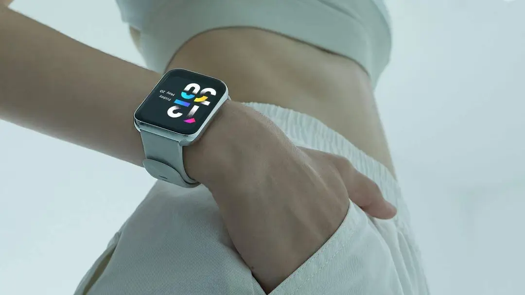 dizo watch d fitness