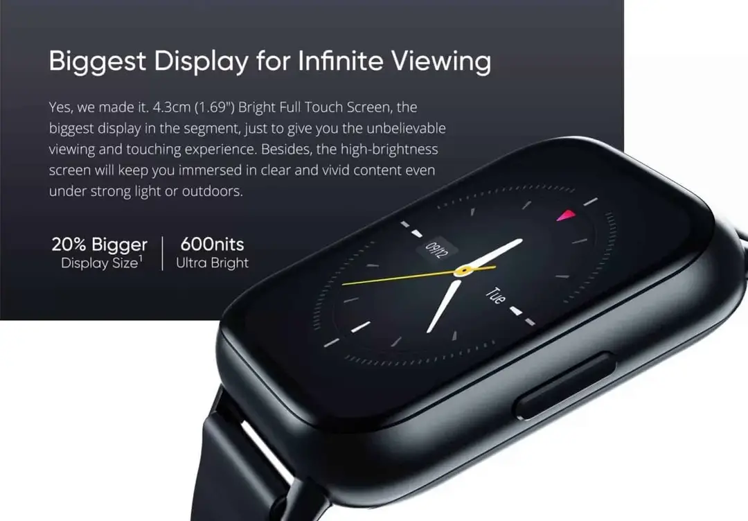 dizowatch 33