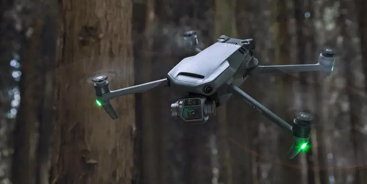 dji 1