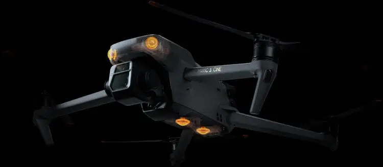 dji 2