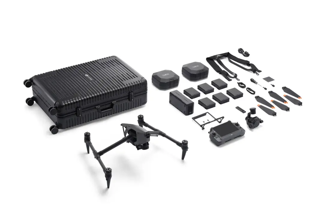 dji inspire 3 combo 2