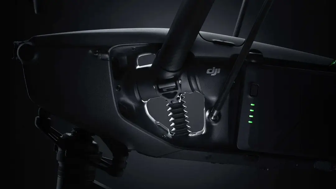 dji inspire 3 drone