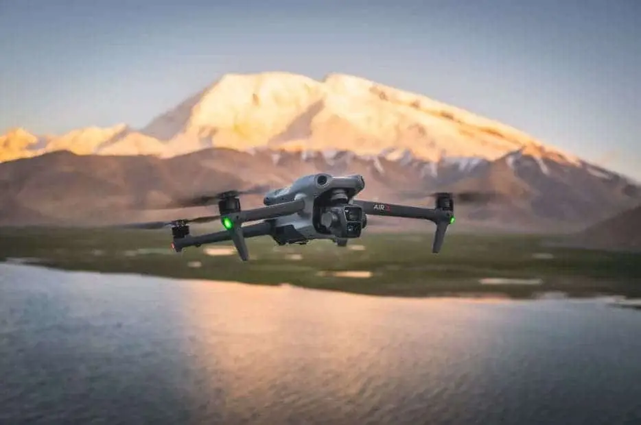 dji